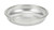 Pearl Metal HB-4117 Shallow Punching Colander, 9.4 inches (24 cm), Stainless Steel, At Aqua Silver-1769281736