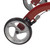 Right Rear Wheel Assembly with Bearings for Drive RTL10266 Nitro Rollator Walker Right Rear Wheel Assembly with Bearings for Drive RTL10266 Nitro Rollator Walker
