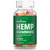 Green Vow Hemp - GreenVow Hemp Gummy (Single, 60 Gummies)