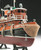Revell 05207 Harbour Tug Boat