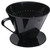 westmark Coffee Filter Six, A, Black