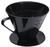 westmark Coffee Filter Six, A, Black