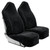 SG Edge Terry Cloth Sweat Towel Seat Cover; Carseat Towel Protector; Great for Gym Workout; Waterproof; Universal Fit for Car SUV Van Truck; EZ fit; Non Slip Grip; Machine Washable; 2pc Black SG Edge Terry Cloth Sweat Towel Seat Cover; Carseat Towel Protector; Great for Gym Workout; Waterproof; Universal Fit for Car SUV Van Truck; EZ fit; Non Slip Grip; Machine Washable; 2pc Black