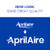 AprilAire 413 Replacement Filter for AprilAire Whole House Air Purifiers - MERV 13, Healthy Home Allergy, 16x25x4 Air Filter (Pack of 1)