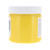 Liquid Latex Fashions Ammonia Free Liquid Latex for Adults and Kids, Face and Body Latex Paint, Ideal for Parties and Cosplay, Super Flexible, Yellow- 4 Oz