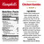Campbell's Condensed Chicken Gumbo Soup, 10.5 Ounce (Pack of 12) (Packaging May Vary)