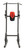 Weider Power Tower with 4 Workout Stations and 300 Lb. User Capacity