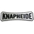 Knapheide 12315867, 1.75" H X 5.25" W Chrome Knapheide Emblem