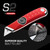 Mozart S2 Utility Knife