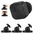 3 Pack Blink Outdoor Camera Wall Mount Bracket for Blink Outdoor 4th Gen, Blink Outdoor 4 Smart Security Camera Mounts 360 Degree Adjustable Mount