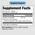 PureFormulas Cranberry 500 mg - Supports Kidney and Urinary Tract Health - Antioxidant Supplement for Immune Protection and Cellular Health - Cranberry Pills for Women & Men - Non-GMO - 60 Capsules