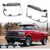 G-PLUS Grille Headlight Door Bezel Chrome Set Pair Compatible with 1992-1996 Bronco/1992-1997 Ford F150 F250 F350 Headlamp Trim Door Right Passenger & Left Driver Side 2pcs G-PLUS Grille Headlight Door Bezel Chrome Set Pair Compatible with 1992-1996 Bronco/1992-1997 Ford F150 F250 F350 Headlamp Trim Door Right Passenger & Left Driver Side 2pcs