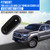 AUTOVIC Replacement Palm Handle for LSII and LSX Tonneau Lid X-Series and Z-Series Camper Shell Bed Cover Replaces for 15691, Upgrade Aluminum Truck Tonneau Cover and Truck Cap Handle with Screw