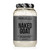 NAKED Goat Vanilla Protein Powder - Pasture Fed Goat Whey Protein Powder from Small-Herd Dairies - Only 3 Ingredients - GMO Free, Soy Free - All Natural - 23 Grams of Protein - 25 Servings
