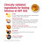 DOCTORS' PREFERRED Daily5 Multivitamin for Women and Men, Clinically Validated Ingredients, Heart, Joints, Circulation, 90 Vegan Capsules