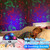 YACHANCE Dinosaur Night Light Projector for Kids with Timer&Remote.Dinosaur Gifts for 1-12 Year Boy.Dinosaur Toys for Kids 5-7 Year Old.Dinosaur Decor for Boys Room.Baby Night Light with 29 Sounds