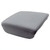 GXARTS Leather Center Console Armrest Lid Cover Fit for Honda Ridgeline 2006 2007 2008 2009 2010 2011 2012 2013 2014 Dark Gray