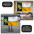 Baylor Bears State of Texas Large Grommet Banner Flag