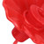 Hummingbird Feeder Replacement Flowers - Set of 30 Multicolor Flower Bird Feeding Tray (Type 1)