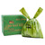 ECO-CLEAN Poop Bags, 500 Count Dog Waste Bags with Handle, Unscented, Leak-Proof, Earth-Friendly (Not on Rolls)