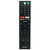 RMF-TX300U Voice Remote Control Replacement for Sony TV XBR-43X800E XBR-49X800E XBR-55X800E XBR-65X850E XBR-75X850E XBR-55X806E XBR43X800E XBR49X800E XBR55X800E XBR65X850E XBR75X850E XBR55X806E