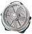 Lasko Wind Machine Fan, Air Circulator Fan with 3 Speeds, 20" Model 3300, Gray Lasko Wind Machine Fan, Air Circulator Fan with 3 Speeds, 20" Model 3300, Gray