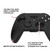RiotPWR Cloud Gaming Controller for iOS devices - Comes with Lightning and USB-C cables
