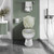 Angel Shield Marble Toilet Seat Durable Molded Wood with Quiet Close, Easy Clean, Quick-Release Hinges Round Toilet Seat (Round, Green Marble) Angel Shield Marble Toilet Seat Durable Molded Wood with Quiet Close, Easy Clean, Quick-Release Hinges Round Toilet Seat (Round, Green Marble)