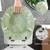 Angel Shield Marble Toilet Seat Durable Molded Wood with Quiet Close, Easy Clean, Quick-Release Hinges Round Toilet Seat (Round, Green Marble) Angel Shield Marble Toilet Seat Durable Molded Wood with Quiet Close, Easy Clean, Quick-Release Hinges Round Toilet Seat (Round, Green Marble)