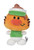 Simba Oggy Soft Toy 15 cm - Available models: Oggy, Mallow or Sporty - Random Unit - 100% Official Licensed - For All Ages (109356130)