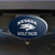 GRAPHICS & MORE University of Nevada, Reno Wolf Pack Oval Tow Trailer Hitch Cover Plug Insert