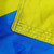 Jayus Double Sided Ukraine Flag 2x3 Outdoor- Heavy Duty Polyester Ukrainian National Flags Banners with Vivid Brass Grommets