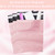 Tampon Disposal Bags, 100Pcs Personal Disposal Bags for Feminine Hygiene - Discreet Tampons, Sanitary Pads, Napkins, Panty Liners - Self-Adhesive and Leakproof