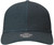 Hurley Mens Hat - Phantom Relay Baseball Cap - Fitted Hats for Men (Sizes: Small-X-Large), Size Small-Medium, Black
