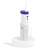 SmileDirectClub Compact Water Flosser - Compact for Travel, Cordless, 3 Pressure Modes, 1 Extra Tip - Removes 99% of Plaque
