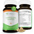 Return Healthy Cryptolepis Synergy, Immune Support Vitamins, Immune System Booster for Adults, Liver, Lymphatic, & Immune Support Supplement, Supports Lyme & Natural Parasite Defense, 120 Capsules
