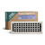 Empire Register Co, Premium Home Vent Covers - 4x12 inch, Honeycomb Design, White Finish, Heavy Duty Air Flow Direction Floor Registers, Metal Damper Attached