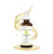 Vitamin E Oil - 100% Pure & Natural, 85,800 IU. Repair Dry, Damaged Skin from Surgery & Acne, Age Spots & Wrinkles. Boost Collagen for Moisturized, Youthful-looking Skin. d-alpha tocopherol, 2 Fl Oz