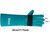 Uzhika Animal Handling Glove Anti Scratch Protective Gloves for Training Dogs Cat Bird Snake Parrot Lizard Wild Animals Reptiles - Bite Resistant Gloves (Blue)