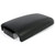 Kojem Center Console Armrest Lid W/Latch Compatible with 02-09 Trailblazer Envoy 03-08 Ascender 05-09 Saab 9-7x 02-04 Bravada 04-07 Rainier Replace for 25998847 25998844 25998838 (W/Leather Cover)