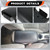 Kojem Center Console Armrest Lid W/Latch Compatible with 02-09 Trailblazer Envoy 03-08 Ascender 05-09 Saab 9-7x 02-04 Bravada 04-07 Rainier Replace for 25998847 25998844 25998838 (W/Leather Cover)