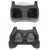 Wocch for Jeep JL Rear Cup Holder Back Seat Floor Console Mount Dual Drinks Water Bottle Beverage Holder for Jeep Wrangler JL and Gladiator JT 2018-2026