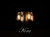 Nora·Gift Patio Umbrella Light with LED Edison Bulbs, Battery Operation Cordless-Outdoor Umbrella Pole Lights with 2 Lighting Modes for Garden，Patio, Backyard, Camping or BBQ - Brown(1 Pack)