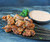 Alligator Filets - Farm Raised - Great for Grilling and Frying - Just Add Your Favorite Batter and Seasoning (1 Pound)