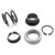 YZQPNB Steering Column Upper Bearing Kit for Tilt/No Tilt Compatible with 1992-2003 Ford 1992-2003 F150 F250 F350 1992-2003 E350 E450 Lincoln Mercury Replace F4DZ-3517-A