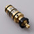 Thermostatic Cartridge Replacement Part For AYIVG 3 Functions Shower System