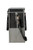 The Wig Bag - Carry Travel Wig Case for Easy Storage & Protection (Large - 20" Tall, Gray)