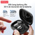 MINISO X30 OWS Translation Wireless Bluetooth Earbuds Support 135 Languages Real Time Bluetooth Translation Support Playing Music Phone Calls Headphones & Meeting Summary Earphones MINISO X30 OWS Translation Wireless Bluetooth Earbuds Support 135 Languages Real Time Bluetooth Translation Support Playing Music Phone Calls Headphones & Meeting Summary Earphones