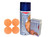CLAIRMEN lightening Lotion 500ml and Soap 180g with 4 Exfoliating, cleansing Pads