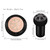 Air Cushion CC Cream Foundation Makeup, BB Cream Makeup, Color Correcting CC Cream, Tattoo cover up, Natural Full Coverage Foundation, Moisturizing Concealer Brighten,Even Skin Tone (Buff Beige)
